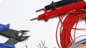 fixed wire testing
