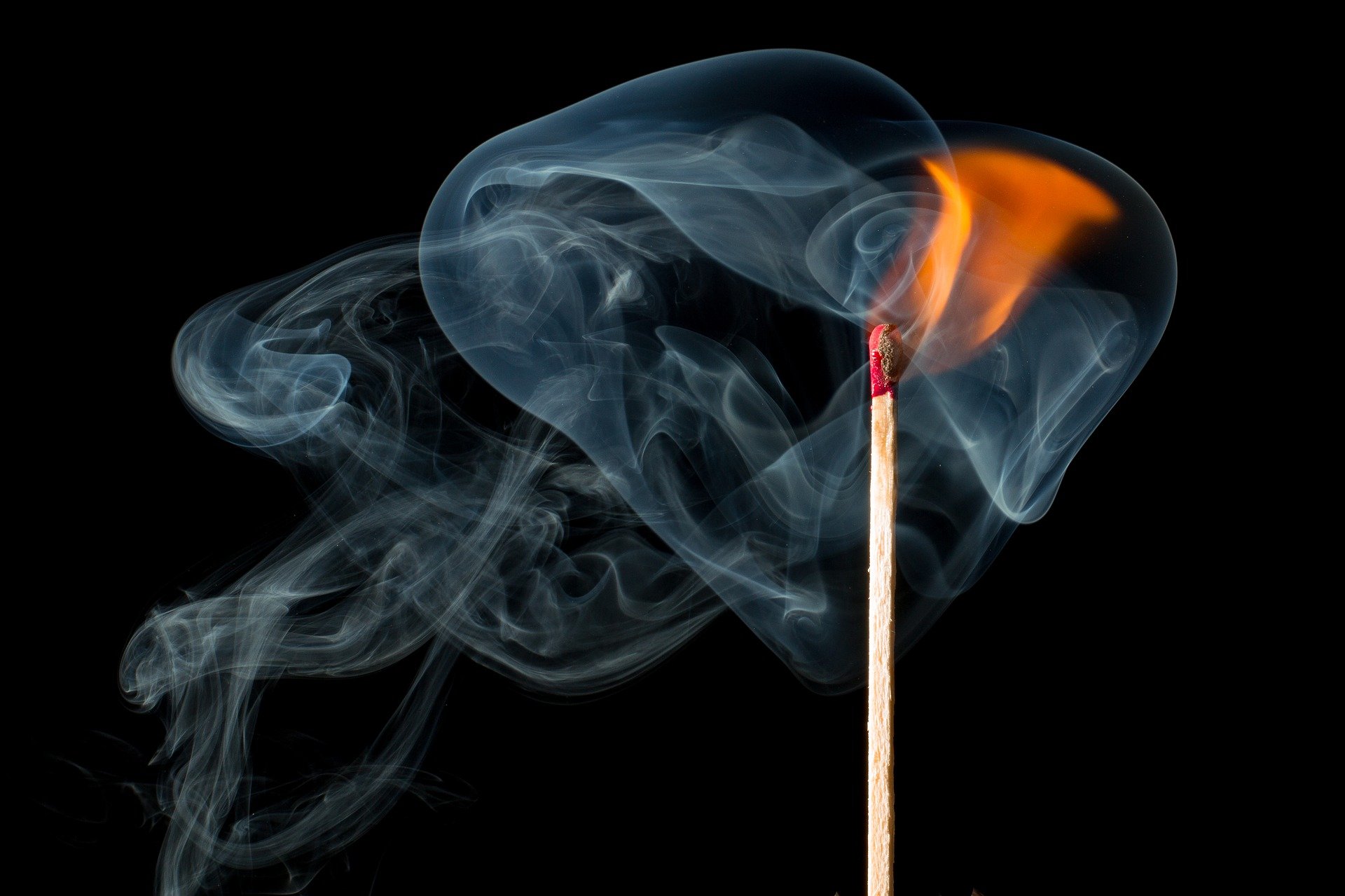 FIre Alarm Testing match