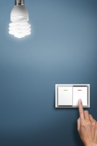 Light-bulb-switch