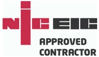 NIC EIC Approved Contractor