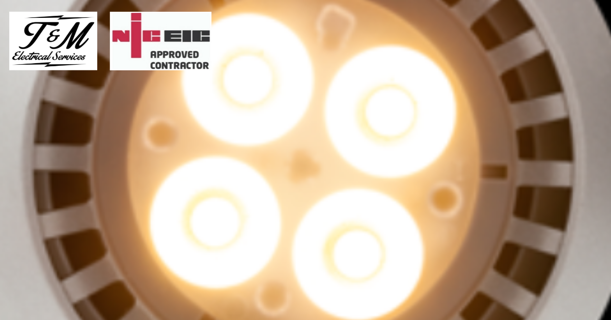 Emergency Light Testing
